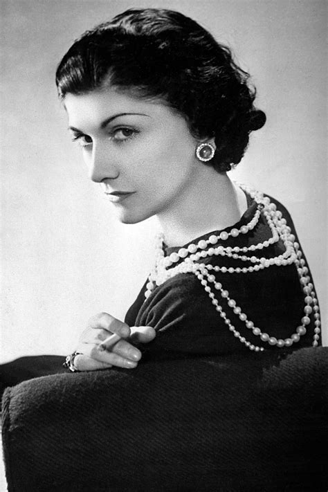 coco. chanel|coco chanel best known for.